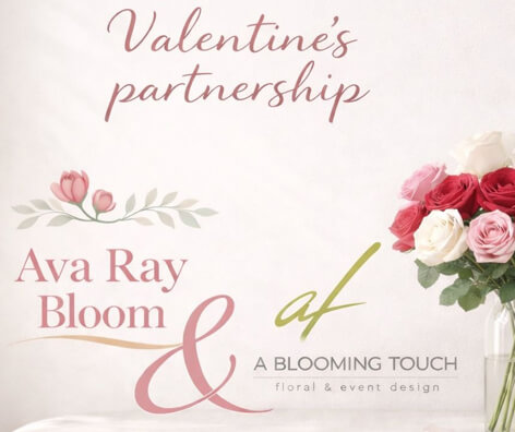 Ava Ray Bloom